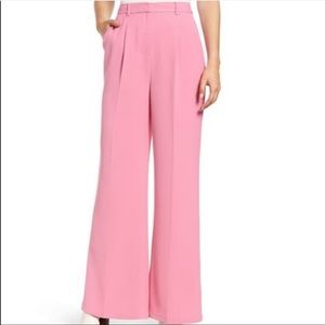 Pink pants by Leith large